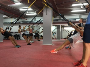 Denia Courses